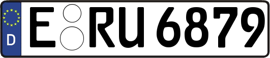 E-RU6879