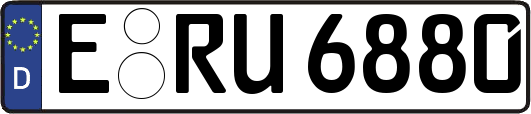 E-RU6880