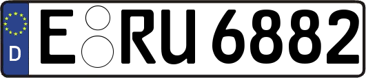E-RU6882