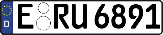 E-RU6891