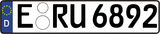 E-RU6892