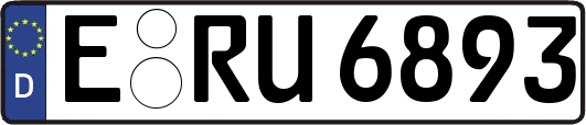E-RU6893