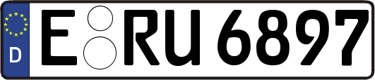 E-RU6897