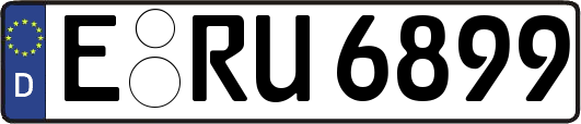 E-RU6899