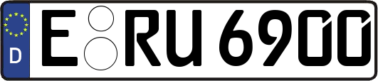 E-RU6900