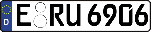 E-RU6906
