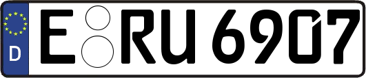 E-RU6907