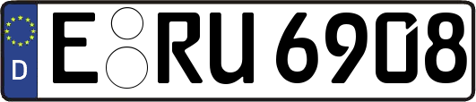 E-RU6908