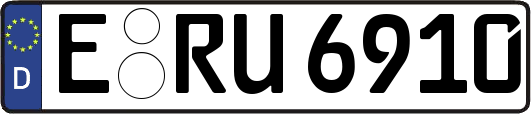 E-RU6910