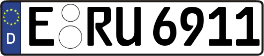 E-RU6911