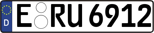 E-RU6912