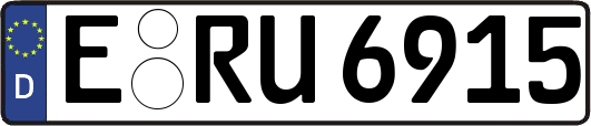 E-RU6915