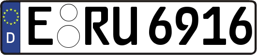 E-RU6916
