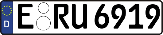 E-RU6919