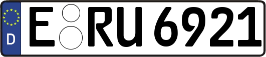 E-RU6921