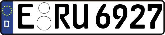 E-RU6927