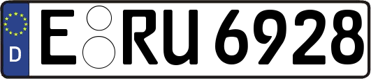 E-RU6928