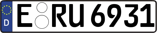 E-RU6931