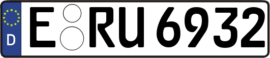 E-RU6932