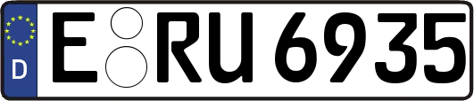 E-RU6935
