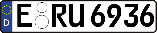E-RU6936