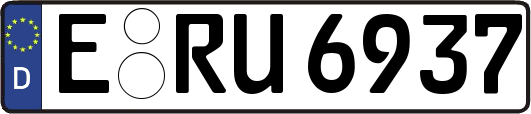 E-RU6937
