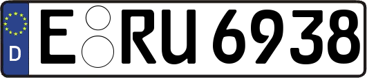 E-RU6938