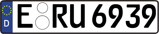 E-RU6939