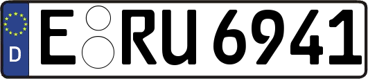 E-RU6941