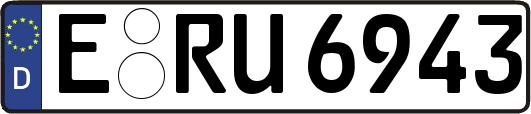 E-RU6943