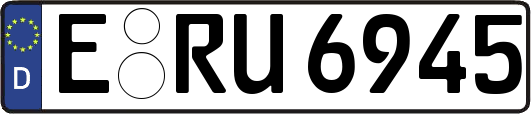 E-RU6945