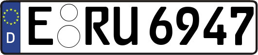 E-RU6947