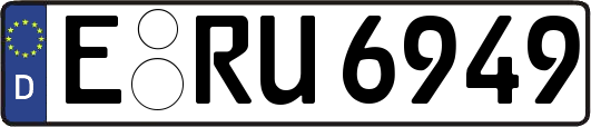 E-RU6949