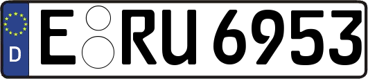 E-RU6953