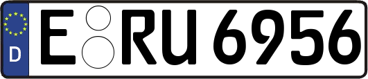 E-RU6956
