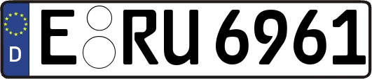 E-RU6961