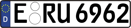 E-RU6962