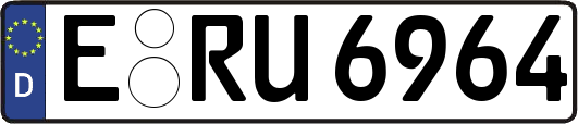 E-RU6964
