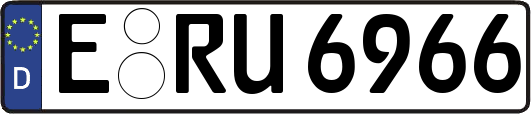 E-RU6966