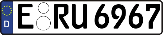 E-RU6967