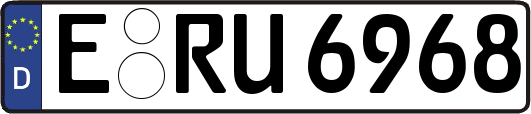E-RU6968