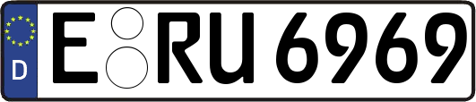 E-RU6969