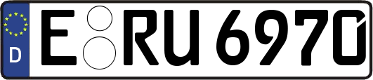 E-RU6970