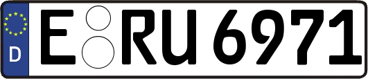 E-RU6971