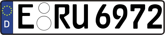 E-RU6972