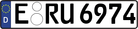 E-RU6974