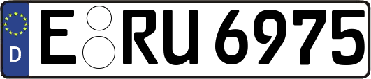 E-RU6975