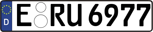 E-RU6977