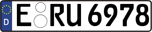 E-RU6978