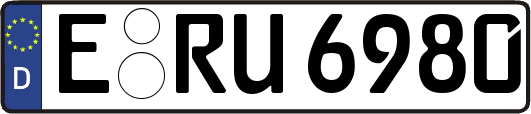 E-RU6980